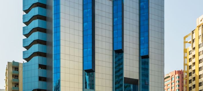 Nehal Hotel Abu Dhabi Hotels in Abu Dhabi