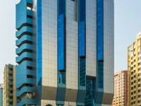 Nehal Hotel Abu Dhabi Hotels near ADNOC Headquarters