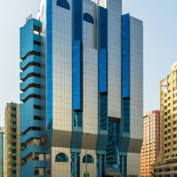 Nehal Hotel Abu Dhabi