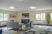 Days Inn by Wyndham Mount Vernon - Pet-friendly