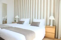 Aveiro White House - balkon