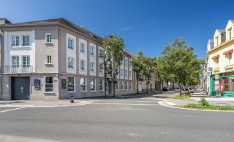 Hotel des Ducs