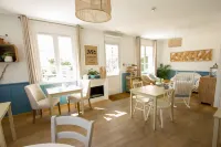 Casa Cosy le Pouliguen Hotels in Le Croisic