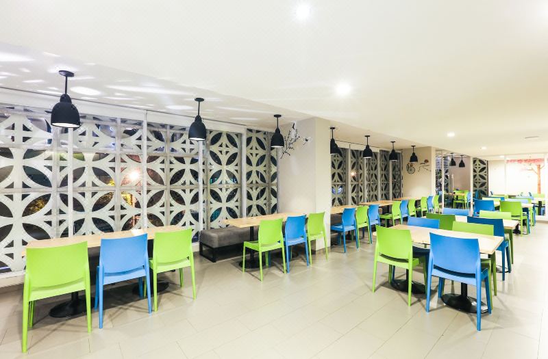 Hotel Citradream Tugu Yogyakarta photo 5