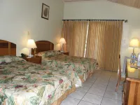 Hotel Four Seasons Hotels in Kingston