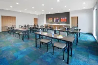Home2 Suites by Hilton Albuquerque Airport