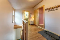 A Taste of Ely 2 BR apartment