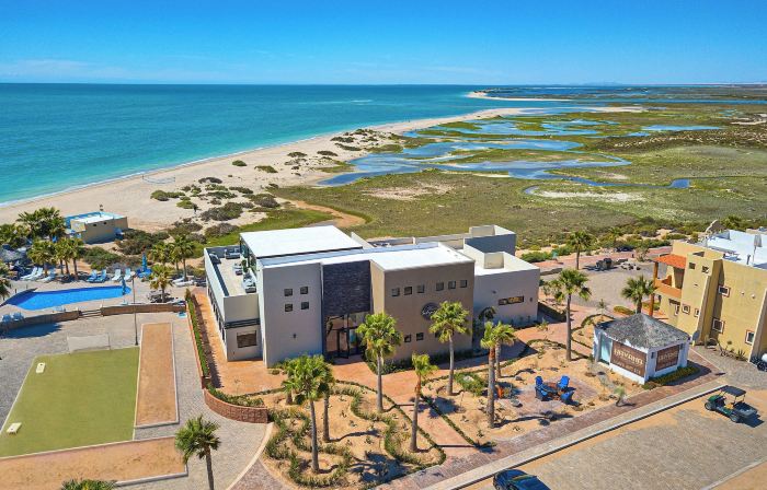Laguna Shores Resort