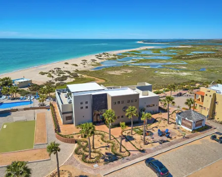 Laguna Shores Resort Hotels in Rocky Point