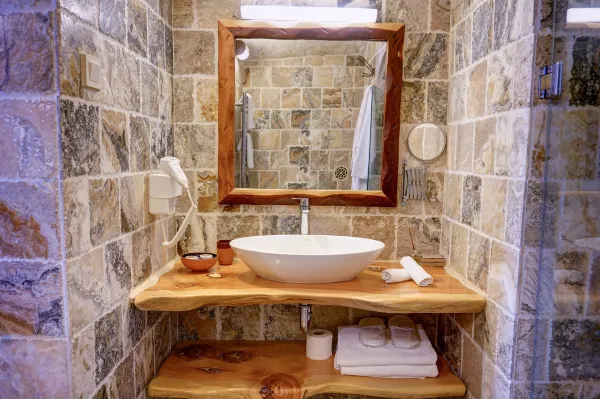 Petra Inn Cappadocia Номера Photos