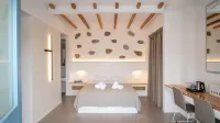 Kritikakis Village Hotel Hotels in Ios