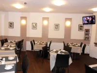 Carlton Hotel Отели рядом с достопримечательностью «Вестенд»