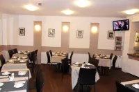 Carlton Hotel Hotels in Frankfurt