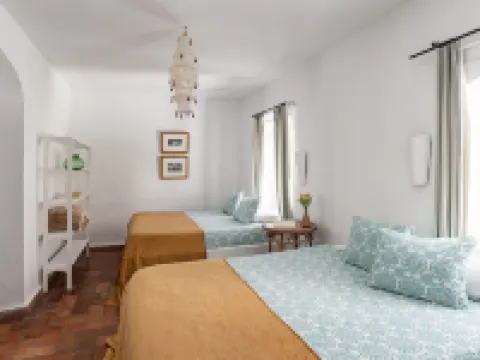 エオレ タリファ ルーム タリファのホテル