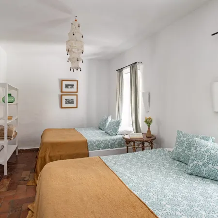 Eole Tarifa Rooms