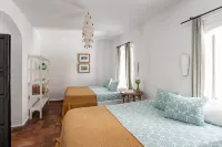 Eole Tarifa Rooms Hotel di Tarifa