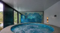 Hotel Porto Real - suối nước nóng