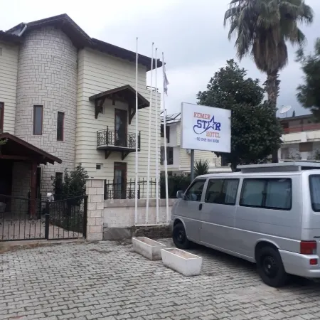 Kemer Star Hotel