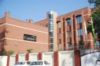 Hotel One Faisalabad Hôtels à proximité de : Al Raheem Valley Park