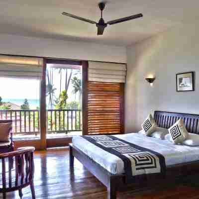 Weligama Bay Resort Rooms