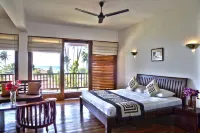 Weligama Bay Resort - spa