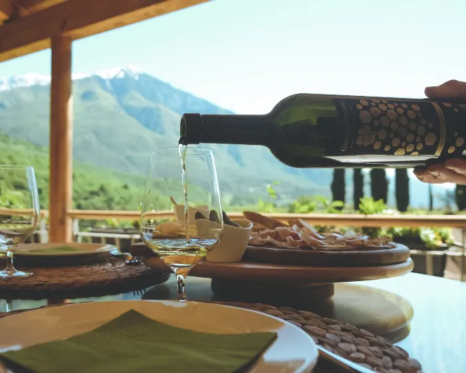 Agritur Casteller