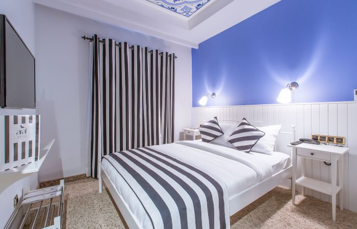 Araf Hotel