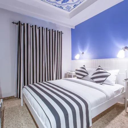 Araf Hotel
