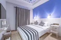 Araf Hotel Hotel di Konya