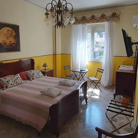 Tilde B&B