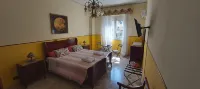 Tilde B&B Hotels near View of Cefalù