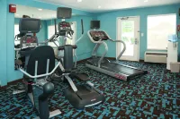 Quality Inn Cranberry Township Các khách sạn ở Cranberry Township