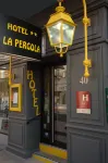 La Pergola d'Arcachon