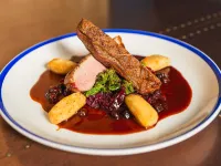 Three Ways House Hotel Hotels in Chipping Campden