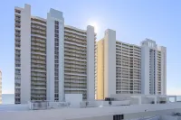Majestic Beach Resort by Book That Condo Hotels in Panama City Beach