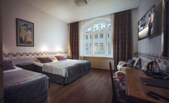 Hotel Arthur