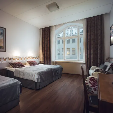 Hotel Arthur