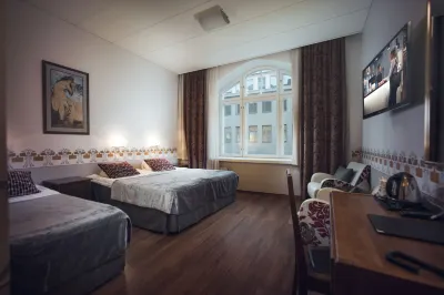 ホテル アーサー のホテル