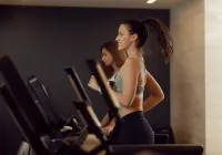 Monte Palm Beach - Gym