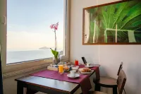 Mini Hotel - Angolo di Paradiso - - breakfast