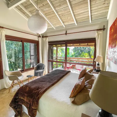 Morada da Praia do Rosa Pousada