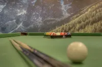 Pensjonat Jastrzębia Turnia