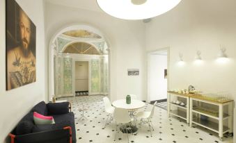 Hotel le Nuvole Residenza d'Epoca
