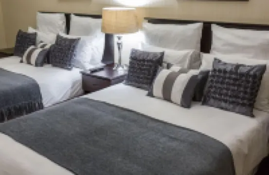 Mokorro Game Ranch and Lodge Hotels in Chingola