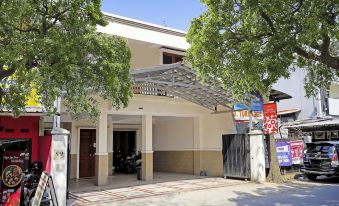 OYO 91322 Jawara Guest House Syariah