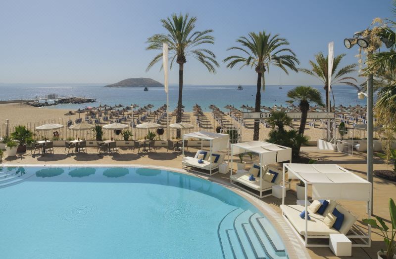 Sol House Mallorca photo 2