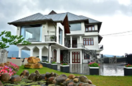 Villa Mount Royal