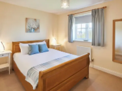 Host & Stay - Driftwood Hotels in Chathill