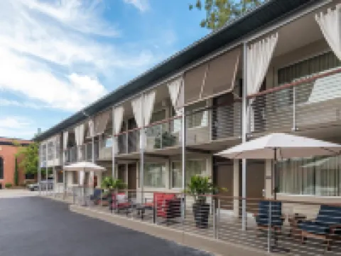 City Loft Hotel Hotels in Beaufort