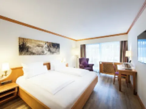 Hotel Sonnenhof Lam Hotels in Lam